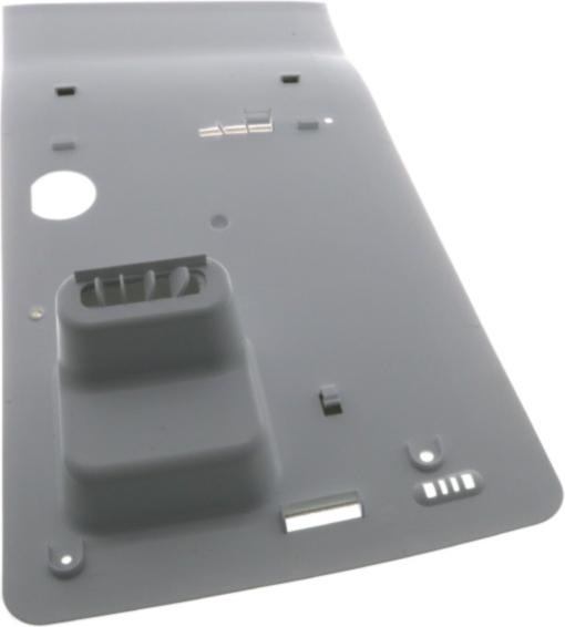 CARTER Froid ARRIERE COMPLET