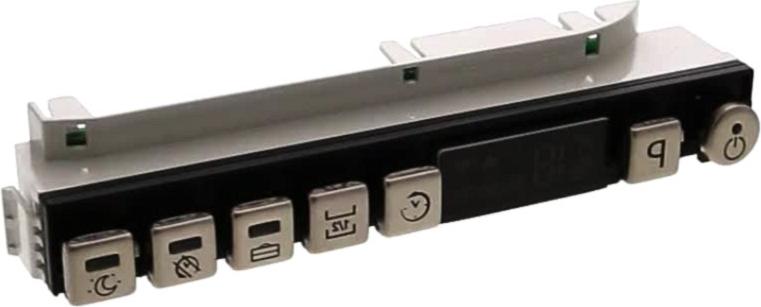 PLATINE Lave-Vaisselle COMMANDE