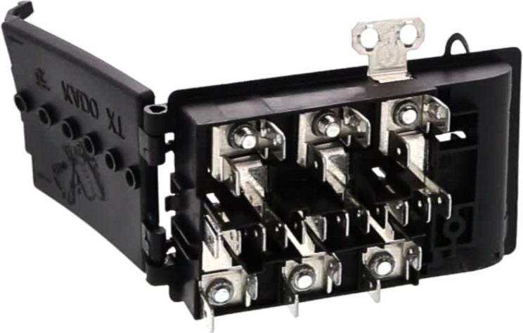 BORNIER Cuisinière Alimentation