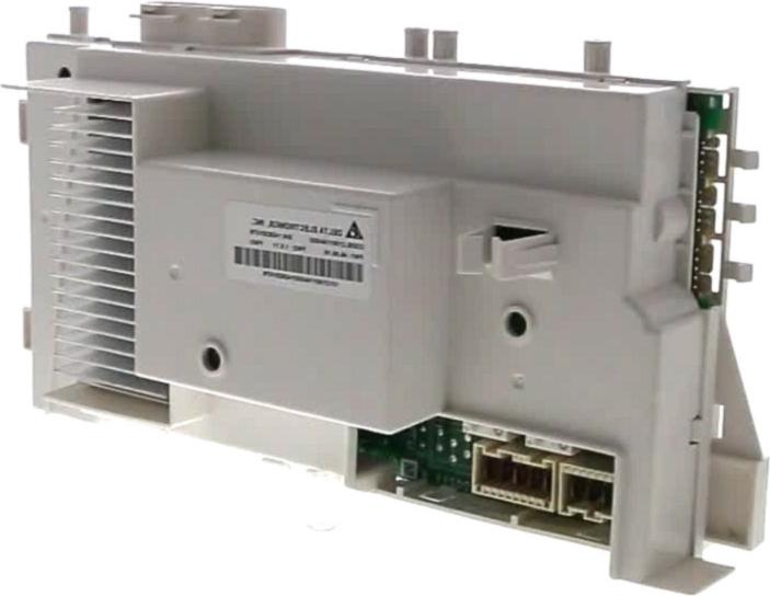 PLATINE Lave-Linge PUISSANCE