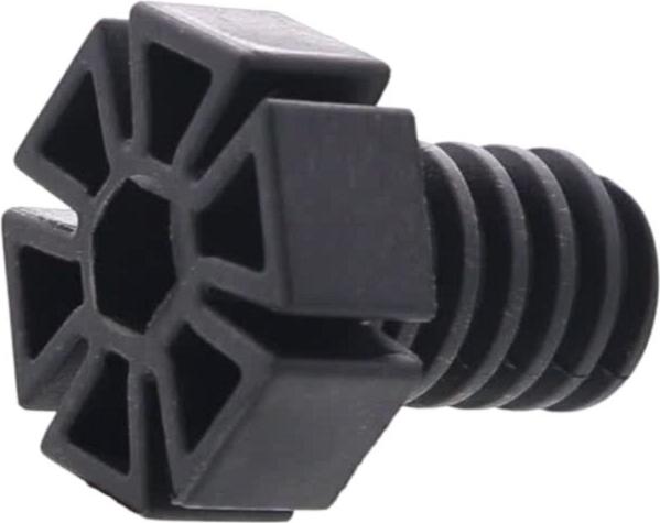 PIED Lave-Vaisselle AVANT