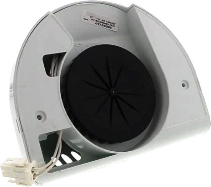 MOTEUR Froid Ventilation COMPLET