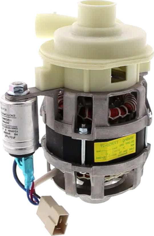 MOTEUR Lave-Vaisselle CYCLAGE yxw50-2f