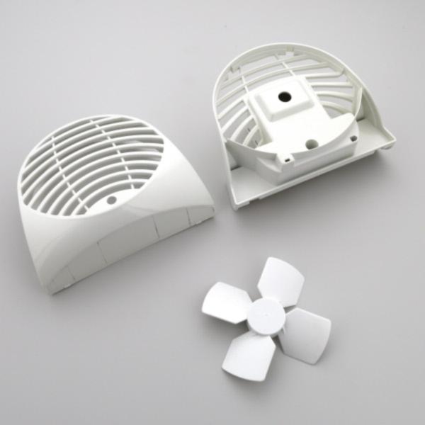 CACHE Froid MOTEUR Ventilation