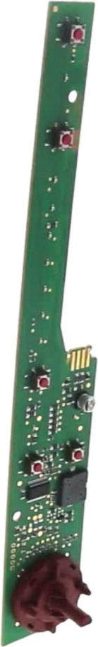 PLATINE Lave-Linge COMMANDE