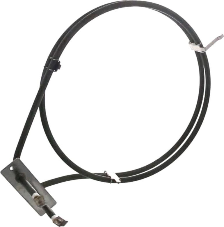 RESISTANCE Four C/T 2000w