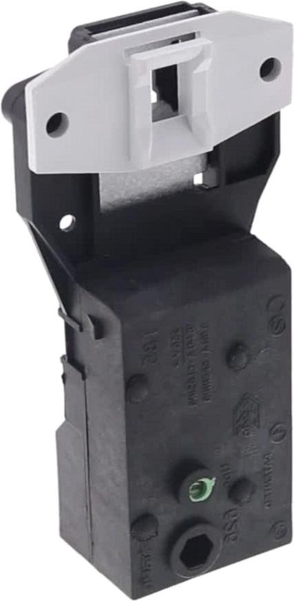 SECURITE Lave-Linge PORTE ZV445 P6