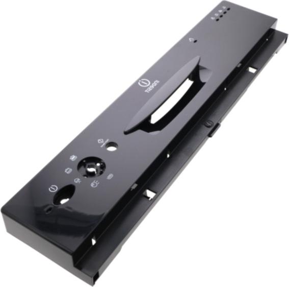 BANDEAU Lave-Vaisselle NOIR