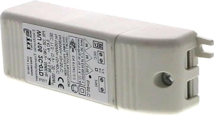 TRANSFORMATEUR Hotte WE1052C-07D