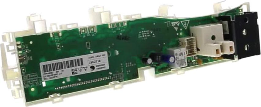 PLATINE Lave-Linge CDE AP18/10/11