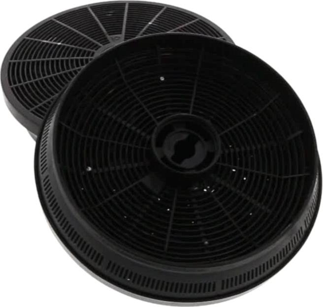 FILTRE Hotte CHARBON ROND(kit de2) D148MM