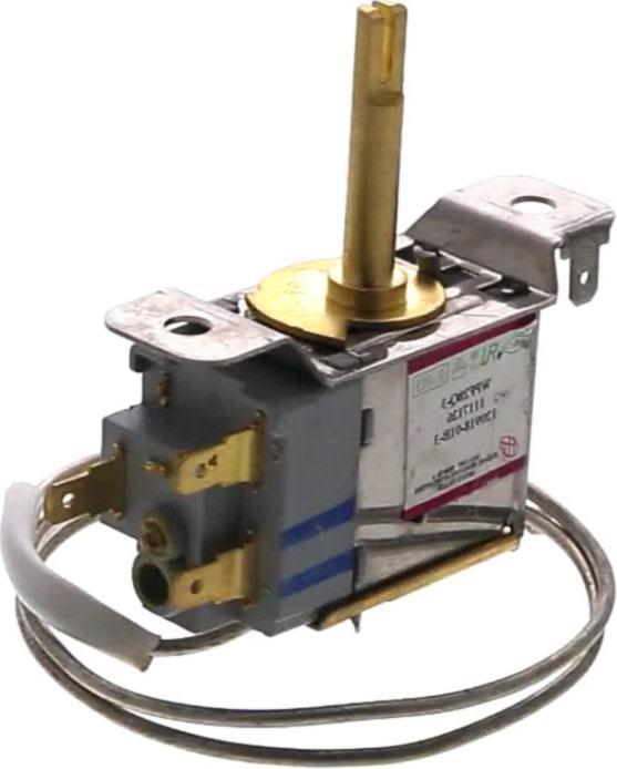 THERMOSTAT Froid WPF28Q-3 1117126 120918-01B-3