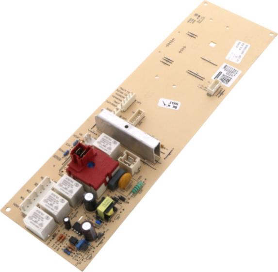 PLATINE Lave-Linge PUISSANCE