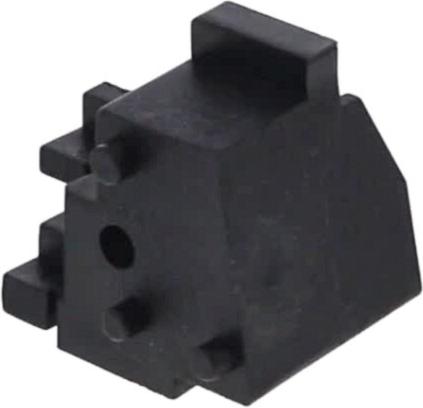 SUPPORT Four Gauche POIGNEE Porte FOUR