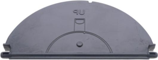 CLAPET Aspirateur BAC POUSSIERE