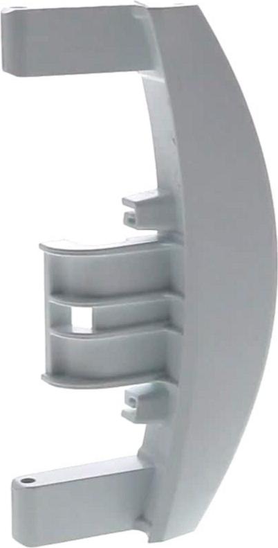 POIGNEE Lave-Linge HUBLOT Blanc WAVE D40