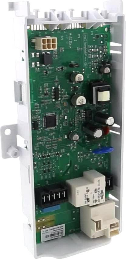 PLATINE Sèche-Linge PUISSANCE