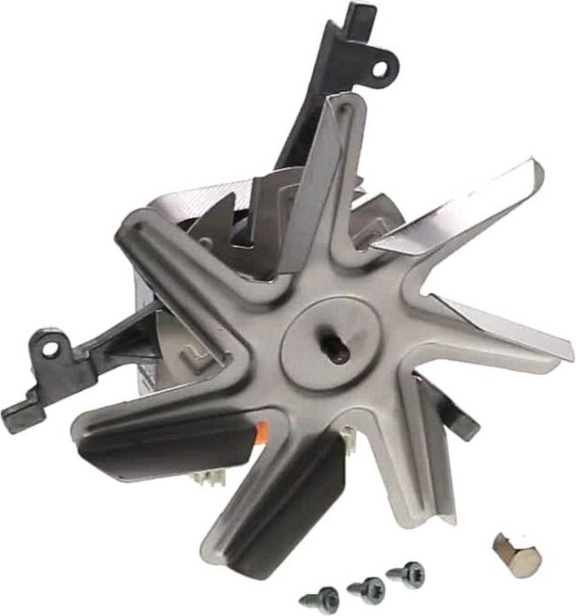 MOTEUR Four C/T MDC_31A 33W HLTPDA