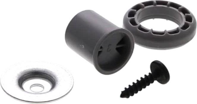 ROUE Lave-Vaisselle GUIDE PANIER Supérieur