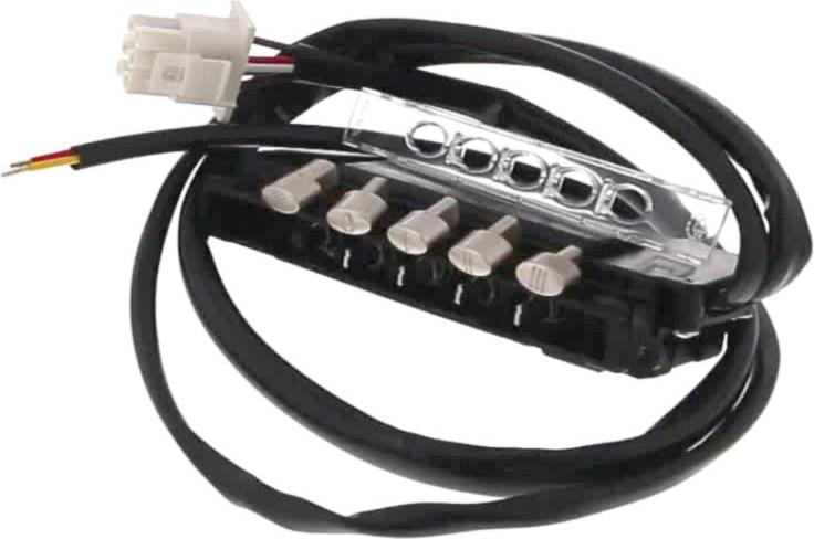 PLATINE Hotte COMMANDE