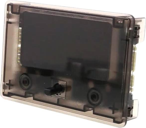 PROGRAMMATEUR Four 2 BOUTON+  MANETTE COMMANDE 16200237002EU 7062