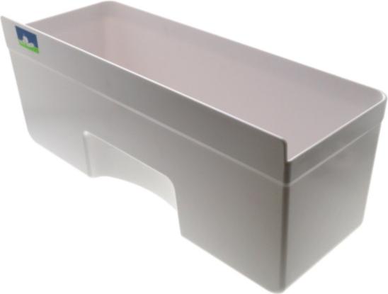 BAC Froid LEGUMES Blanc 458*182*166