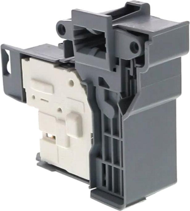 SECURITE Lave-Linge PORTE