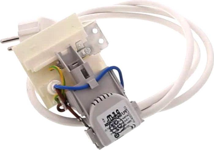 CABLE Lave-Linge ALIMENTATION + BORNIER + CONDO