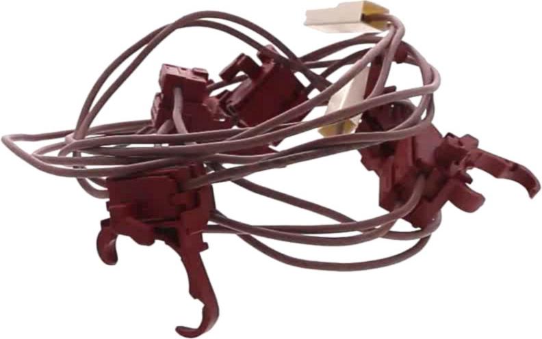 Interrupteur Plaque ALLUMEUR 5F SABAF 690936600300