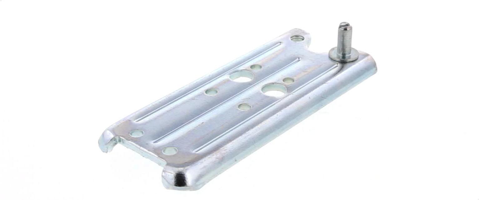 CHARNIERE Froid SANS ROUE