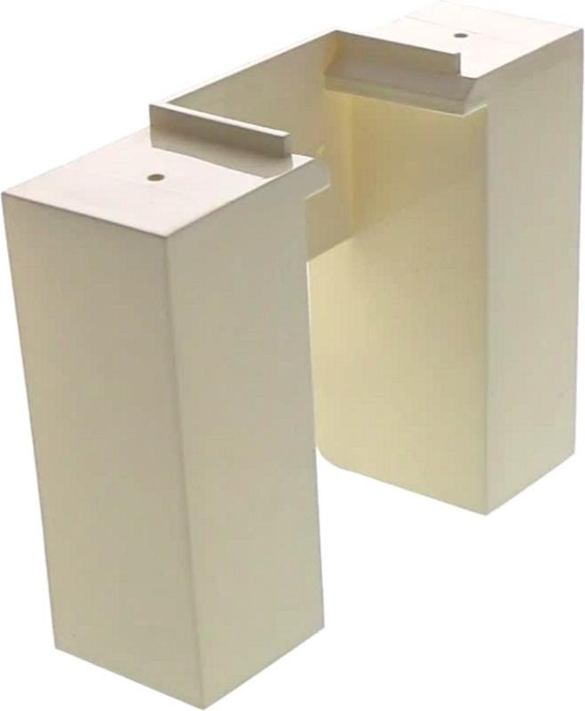 SUPPORT Froid Thermostat Réfrigérateur DROIT