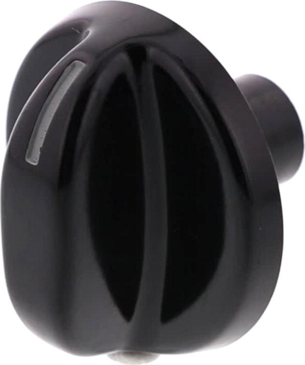 MANETTE Cuisinière GAZ NOIRE