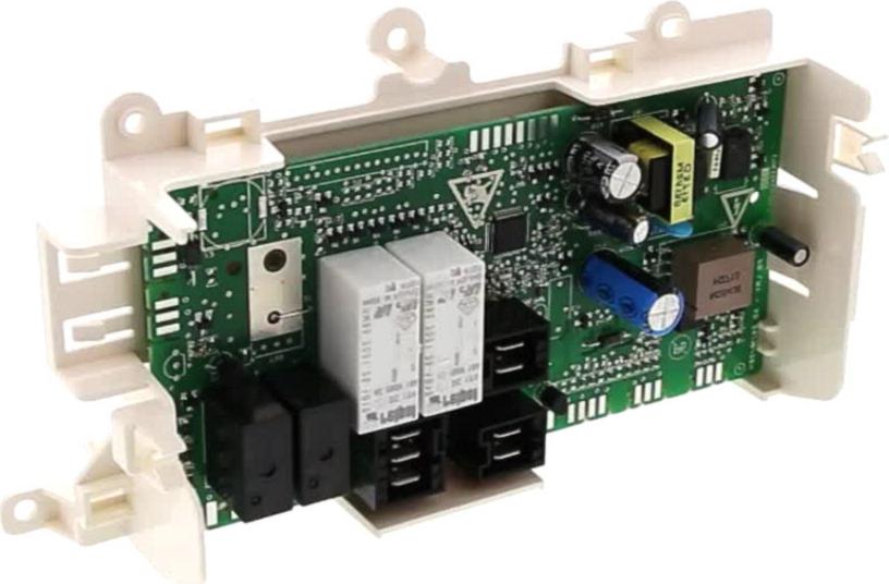 PLATINE Sèche-Linge PUISSANCE 