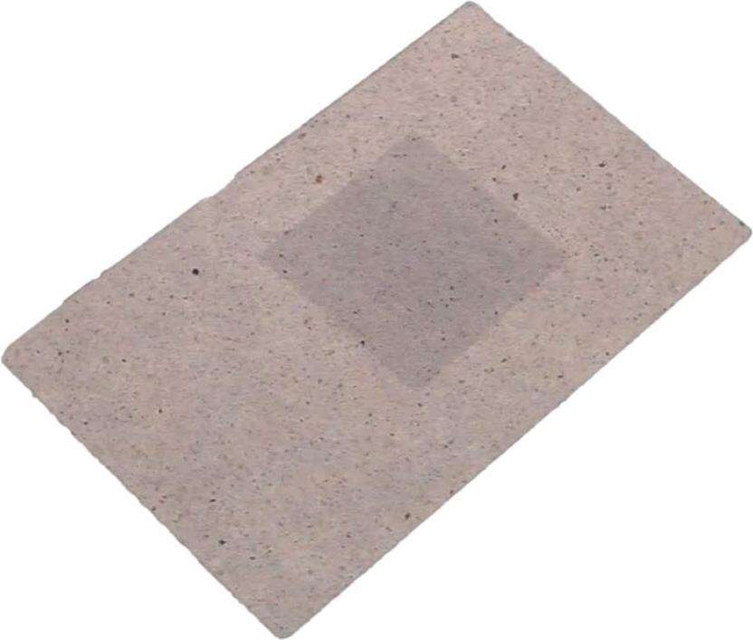PLAQUE Micro onde MICA 110*70