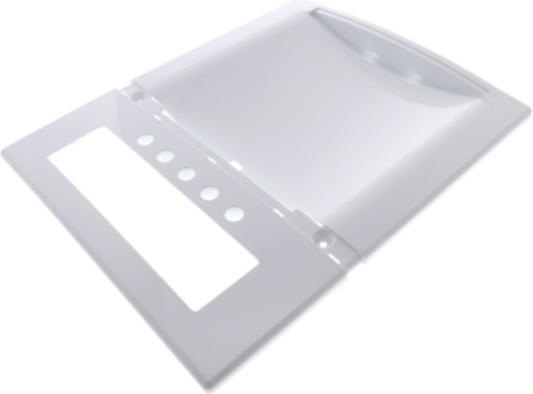 FACADE Froid PLATINE AFFICHAGE