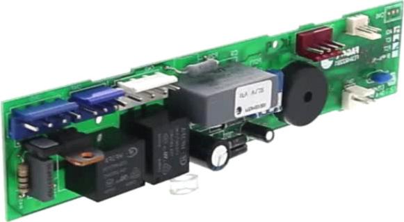 PLATINE Froid COMMANDE