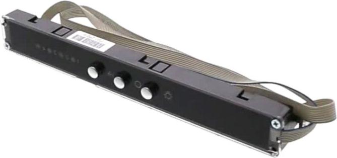 PLATINE Hotte COMMANDE XZ2V00667 A 1751