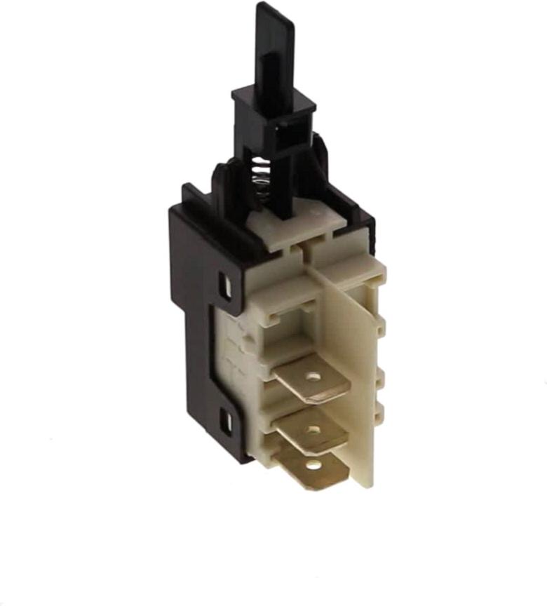 Interrupteur Lave-Vaisselle SELECTEUR M/A