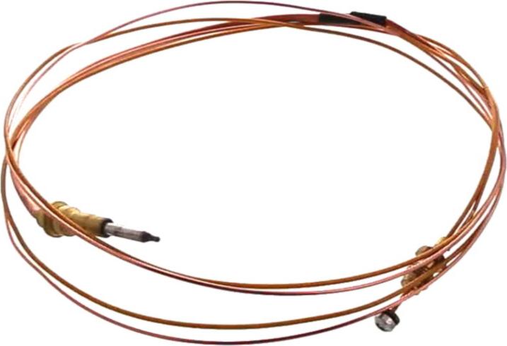 THERMOCOUPLE Cuisinière FOUR 1300mm a visser