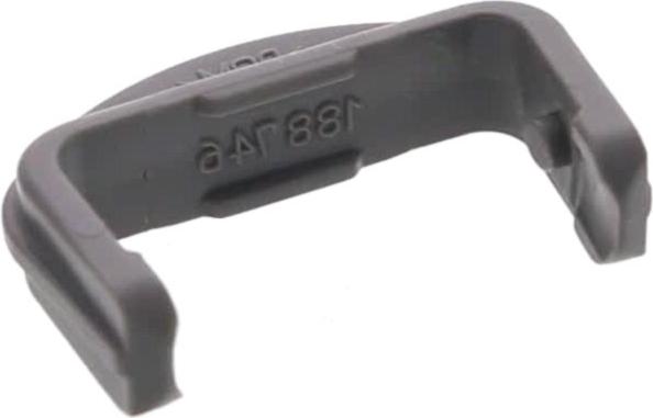 BUTEE Lave-Vaisselle AVANT GLISSIERE