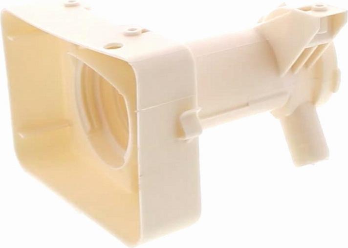 CORPS Lave-Linge FILTRE 