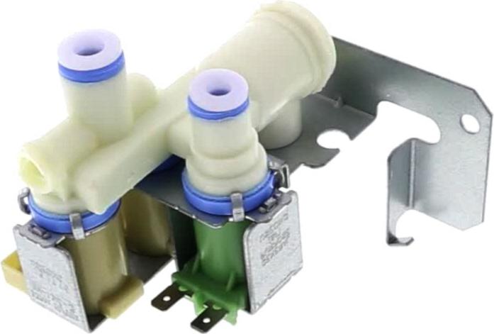 ELECTROVANNE Froid 3 VOIES