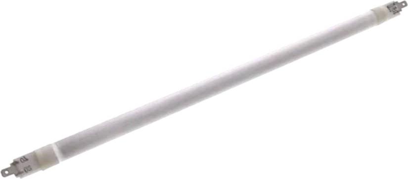 RESISTANCE Micro onde CT 115V 600W 297MM AVEC COSSES