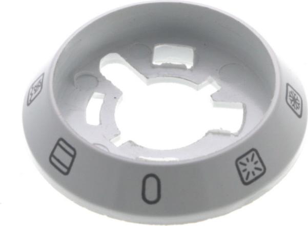 DISQUE Four MANETTE 8 POSITIONS