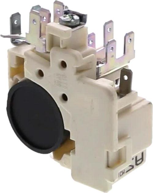 RELAIS Froid DEM+TH HYK12AA