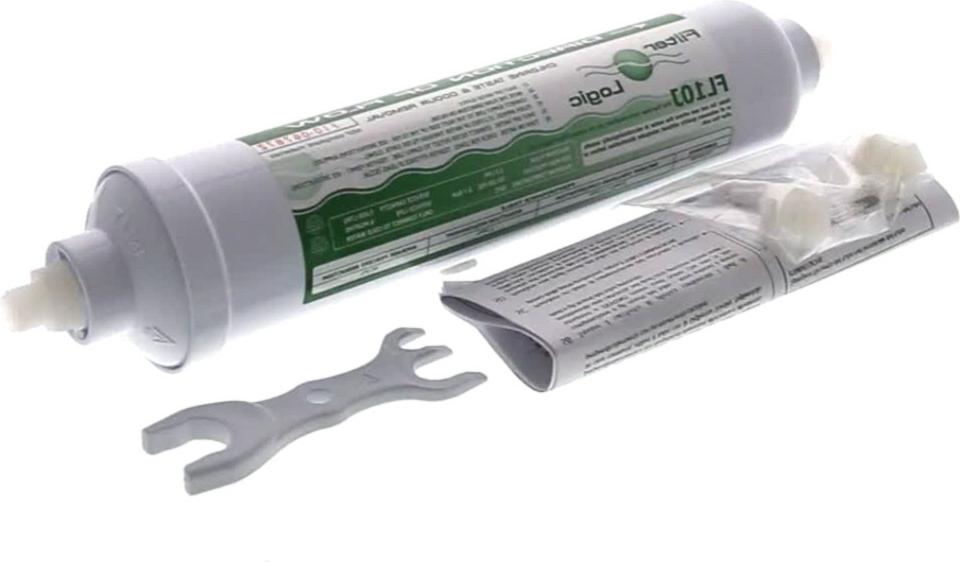 FILTRE Froid EAU DD-7098 UNITAIRE *promo*