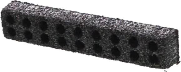 FILTRE Froid ANTI ODEUR