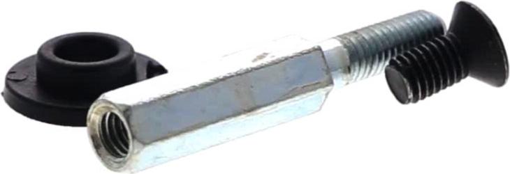 VIS Cuisinière POIGNEE + RONDELLE KIT UNITAIRE