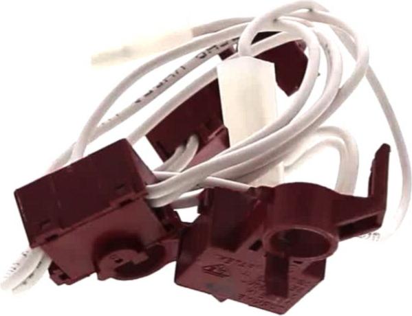 Interrupteur Plaque ALLUMAGE ENSEMBLE