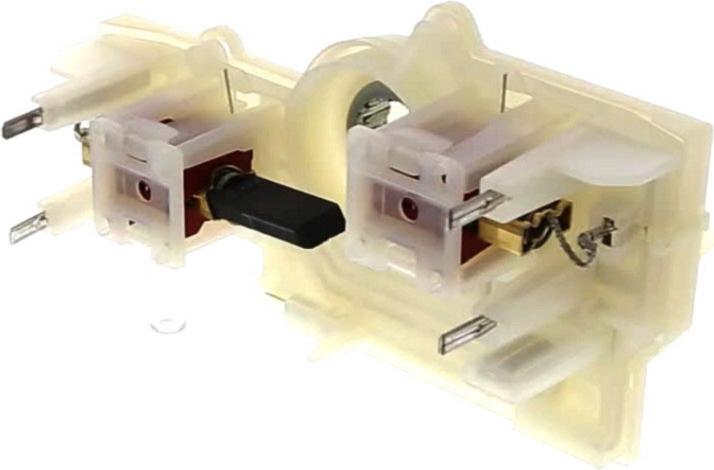 SUPPORT Lave-Linge + CHARBON